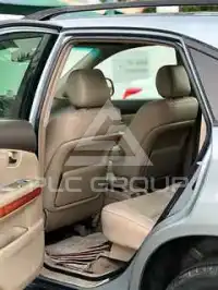 2008 Lexus RX