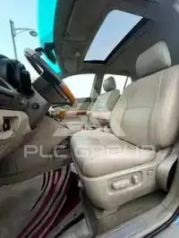 2008 Lexus RX