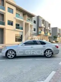 2008 Lexus LS