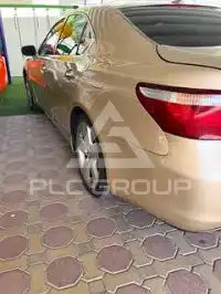 2008 Lexus LS