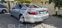 2008 Lexus LS
