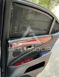 2008 Lexus LS