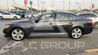 2008 Lexus LS