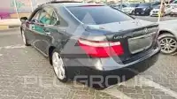 2008 Lexus LS