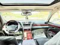 2008 Lexus LS