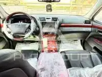 2008 Lexus LS