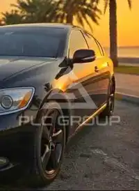 2008 Lexus GS