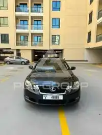 2008 Lexus GS