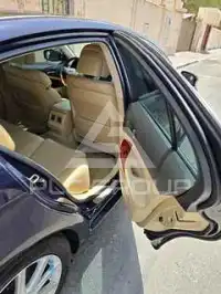 2008 Lexus GS