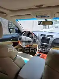 2008 Lexus GS