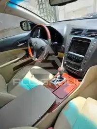2008 Lexus GS