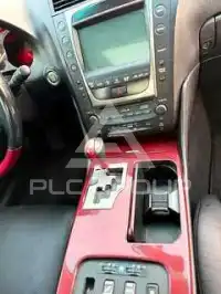 2008 Lexus GS