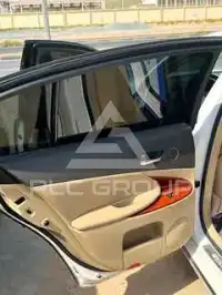 2008 Lexus GS