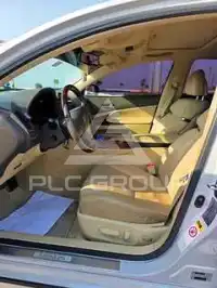2008 Lexus GS