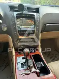 2008 Lexus GS