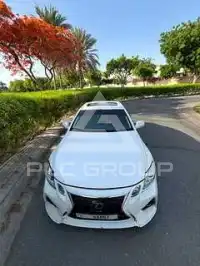 2008 Lexus GS