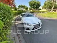 2008 Lexus GS