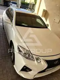 2008 Lexus GS