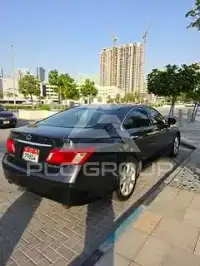 2008 Lexus ES
