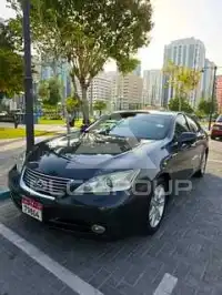 2008 Lexus ES