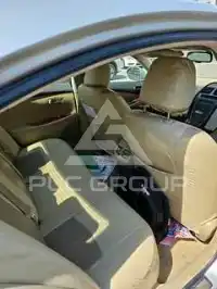 2008 Lexus ES