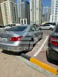 2008 Lexus ES