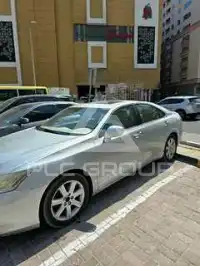 2008 Lexus ES