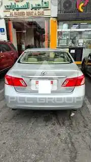 2008 Lexus ES