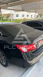 2008 Lexus ES