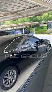 2008 Lexus ES