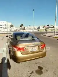 2008 Lexus ES