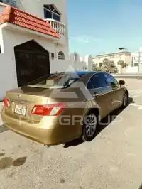 2008 Lexus ES
