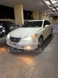 2008 Lexus ES