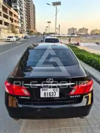 2008 Lexus ES