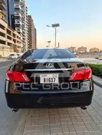 2008 Lexus ES