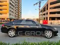 2008 Lexus ES