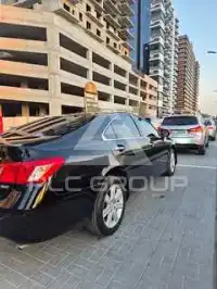 2008 Lexus ES