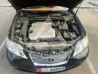 2008 Lexus ES