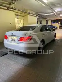 2008 Lexus ES