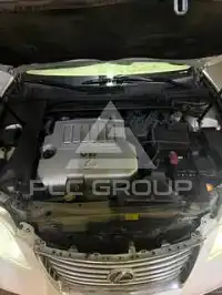 2008 Lexus ES