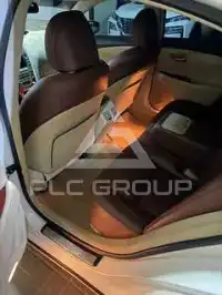 2008 Lexus ES