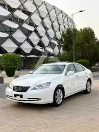 2008 Lexus ES