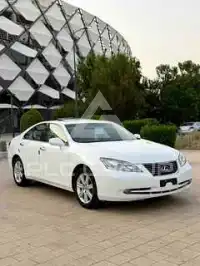 2008 Lexus ES