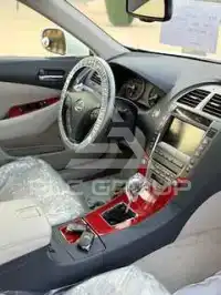 2008 Lexus ES