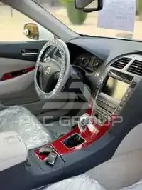2008 Lexus ES
