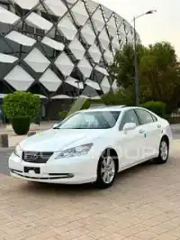 2008 Lexus ES
