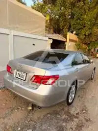 2008 Lexus ES