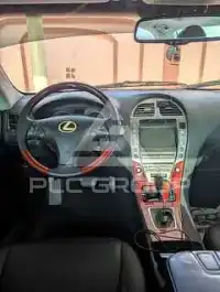 2008 Lexus ES