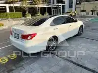 2008 Lexus ES