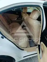 2008 Lexus IS